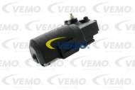V30-07-0001 - Silnik wycieraczek VEMO 12V A/C/S/W124