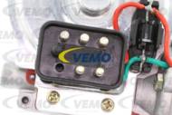 V30-07-0001 - Silnik wycieraczek VEMO 12V A/C/S/W124
