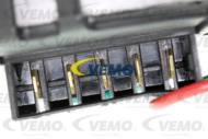 V30-07-0015 - Silnik wycieraczek VEMO 12V DB W163 RHD