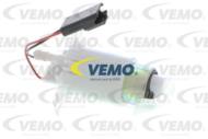 V30-09-0011 - Pompa paliwa VEMO DB W163 98- /kpl moduł/ /podłączenie na kostkę/ 4 0bar