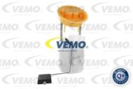 V30-09-0017 - Pompa paliwa VEMO DB W211 02- /kpl pompa z czujnikiem/ 4 4bar