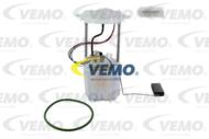 V30-09-0058 - Pompa paliwa VEMO /kpl moduł/ DB X164/W164