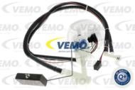 V30-09-0068 - Czujnik temperatury paliwa VEMO DB W203