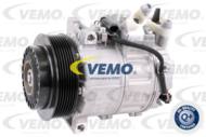 V30-15-0017 - Kompresor klimatyzacji VEMO DCS 1 DB S/W204