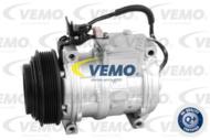 V30-15-0036 - Kompresor klimatyzacji VEMO 10PA1 DB W124/W460/C124/S124/R129