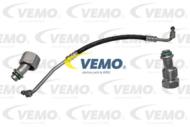 V30-20-0034 - Przewód ciśnienia klim.VEMO DB W202