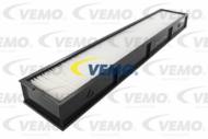 V30-30-1020 - Filtr kabinowy VEMO 498x90x45mm R129 (SL)