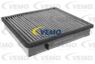 V30-31-1025-1 - Filtr kabinowy VEMO 225x204x40mm DB W163(M-Klasse/class)