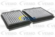 V30-31-1043 - Filtr kabinowy VEMO /węglowy/ DB C/CLK-klasa W203