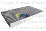 V30-31-1053 - Filtr kabinowy VEMO 370x235x35mm Sprinter/Crafter