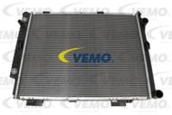 V30-60-1233 - Chłodnica VEMO DB W210