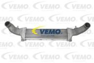 V30-60-1260 - Chłodnica powietrza (intercooler) VEMO 430x113x50mm DB W202/C208