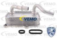 V30-60-1266 - Chłodnica oleju VEMO DB W210/W220