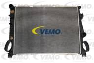 V30-60-1280 - Chłodnica VEMO DB W220/C215/R230