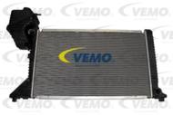 V30-60-1282 - Chłodnica wody VEMO 680x405x32mm DB SPRINTER