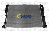V30-60-1290 - Chłodnica VEMO DB W219/W211