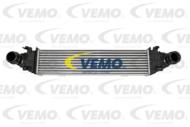 V30-60-1297 - Chłodnica powietrza (intercooler) VEMO DB W219/W211/W204/W212/GLK