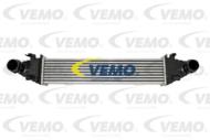 V30-60-1299 - Chłodnica powietrza (intercooler) VEMO 314x127x62mm DB W204/W212