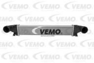 V30-60-1300 - Chłodnica powietrza (intercooler) VEMO DB W219/W211