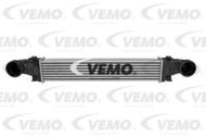 V30-60-1301 - Chłodnica powietrza (intercooler) VEMO DB W219/W211