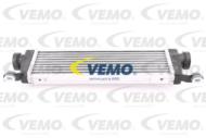 V30-60-1309 - Chłodnica powietrza (intercooler) VEMO DB W168/Vaneo