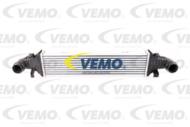 V30-60-1312 - Chłodnica powietrza (intercooler) VEMO DB W204/W212/R172/C218