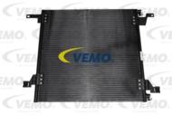 V30-62-1017 - Chłodnica klimatyzacji VEMO 535x510x16mm DB W163