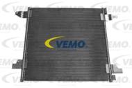 V30-62-1018 - Chłodnica klimatyzacji VEMO 535x510x16mm DB W163