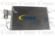 V30-62-1020 - Skraplacz klimat.VEMO 540x380x16mm DB W168
