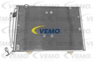V30-62-1021 - Chłodnica klimatyzacji VEMO 540x400x18mm DB S/W202/A/C208