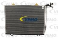V30-62-1022 - Chłodnica klimatyzacji VEMO 545x407 DB S/W202/A/C208