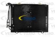 V30-62-1023 - Chłodnica klimatyzacji VEMO 545x410 DB S/W202