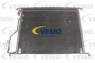 V30-62-1029 - Chłodnica klimatyzacji VEMO 570x480x16mm DB W220