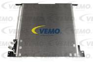 V30-62-1034 - Chłodnica klimatyzacji VEMO 537x500x16mm DB VITO/V -KLASSE