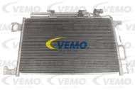 V30-62-1035 - Chłodnica klimatyzacji VEMO 590x375x16mm DB CL/S/W203/A/C209