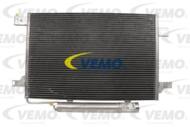 V30-62-1036 - Skraplacz klimat VEMO DB W169/W245