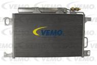 V30-62-1048 - Chłodnica klimatyzacji VEMO DB W203/S203/CL203/A209/C209