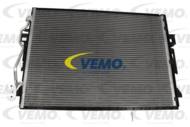 V30-62-1049 - Chłodnica klimatyzacji VEMO DB W221/C216