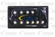 V30-71-0025 - Przekaźnik pompy paliwa VEMO Universal