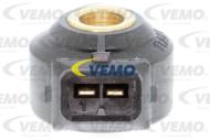 V30-72-0102 - Czujnik spalania stukowego VEMO /2 piny/ DB W202/W203/W210/W211