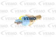 V30-72-0123 - Czujnik temperatury płynu chłodniczego VEMO M14x1,5 DB W124/W202