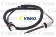 V30-72-0205 - Czujnik temperatury spalin DPF VEMO DB W169/W164/W166/X164/X166