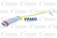 V30-72-0595 - Czujnik klocków hamulcowych VEMO DB (płaska wtyczka) (odp.GIC198)