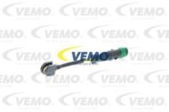 V30-72-0599 - Czujnik klocków hamulcowych VEMO Sprinter/Crafter
