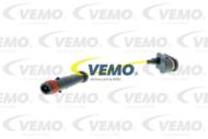 V30-72-0706 - Czujnik klocków hamulcowych VEMO /przód/ DB W164/W220/W251