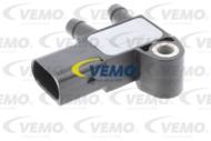 V30-72-0790 - Czujnik ciśnienia spalin DPF VEMO DB W176/W246/C117/W212/X218/A207