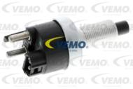 V30-73-0077 - Włącznik świateł stopu VEMO M12x1, /4 piny/ DB C/W126/W201/460-463