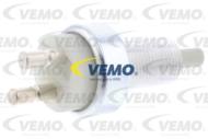 V30-73-0080 - Włącznik świateł stopu VEMO M12x1, /2 piny/ DB W 201/W/S/C 123/W/C 126