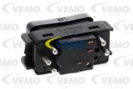 V30-73-0102 - Przełącznik podnośnika szyby VEMO DB W124/W201