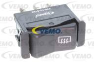 V30-73-0105 - Włącznik ogrzewania szyby VEMO /4 piny/ DB W116/201/C/R107